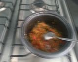 Foto del paso 4 de la receta: Cojín de lechona