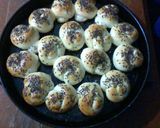 Foto del paso 10 de la receta: Pancitos chips saborizados