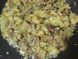 Croquetas de hongos