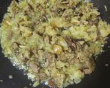 Foto del paso 3 de la receta: Croquetas de hongos