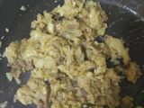 Croquetas de hongos