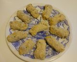 Foto del paso 8 de la receta: Croquetas de hongos
