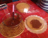 Foto del paso 2 de la receta: Tarta de obleas