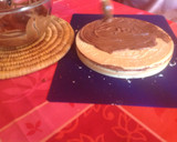 Foto del paso 3 de la receta: Tarta de obleas y nutella con coco