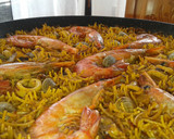 Foto del paso 7 de la receta: Fideua de marisco