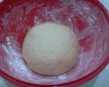 Foto del paso 5 de la receta: Rosca de Reyes tradicional