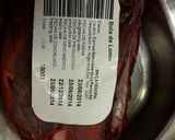 Foto del paso 1 de la receta: Milanesas de ciervo