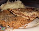 Foto del paso 6 de la receta: Milanesas de ciervo