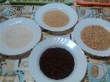 Panellets al estil de casa
