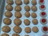 Panellets al estil de casa