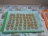 Panellets al estil de casa