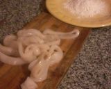 Foto del paso 1 de la receta: Rabas 