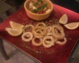 Foto del paso 3 de la receta: Rabas 