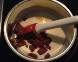 Foto del paso 2 de la receta: Postre de chocolate fácil y rápido