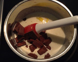 Foto del paso 2 de la receta: Postre de chocolate fácil y rápido