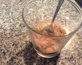 Foto del paso 3 de la receta: Postre de chocolate fácil y rápido