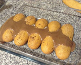 Foto del paso 5 de la receta: Postre de chocolate fácil y rápido