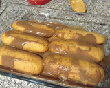 Foto del paso 6 de la receta: Postre de chocolate fácil y rápido