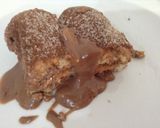 Foto del paso 9 de la receta: Postre de chocolate fácil y rápido