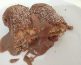 Foto del paso 9 de la receta: Postre de chocolate fácil y rápido