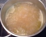 Foto del paso 1 de la receta: Macarrones con salchicha y tomate