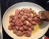 Foto del paso 2 de la receta: Macarrones con salchicha y tomate