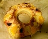 Foto del paso 12 de la receta: Roscón de reyes en Alemania