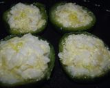 Foto del paso 3 de la receta: Zapallitos rellenos