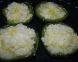 Foto del paso 3 de la receta: Zapallitos rellenos