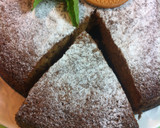 Foto del paso 5 de la receta: Bizcocho de galletas María