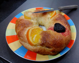 Foto del paso 11 de la receta: Fruta escarchada casera
