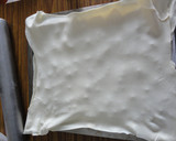 Foto del paso 3 de la receta: Hojaldre con cabello de ángel