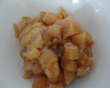 Foto del paso 1 de la receta: Pechuga de pollo a la naranja