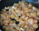Foto del paso 2 de la receta: Pechuga de pollo a la naranja