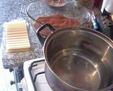 Foto del paso 1 de la receta: Lasagna tradicional