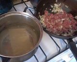 Foto del paso 2 de la receta: Lasagna tradicional