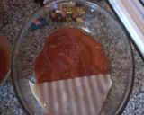 Foto del paso 4 de la receta: Lasagna tradicional