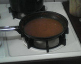 Foto del paso 3 de la receta: Salsa para carnes o aves