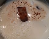 Foto del paso 2 de la receta: Crema caribeña con un toque de canela