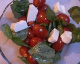 Foto del paso 1 de la receta: Ensalada caprese