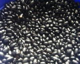 Foto del paso 1 de la receta: Frijoles