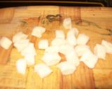 Foto del paso 2 de la receta: Noquis de papa y ricota al queso crema
