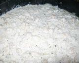 Foto del paso 3 de la receta: Noquis de papa y ricota al queso crema