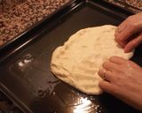 Foto del paso 1 de la receta: Pizza Noa 
