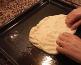 Foto del paso 1 de la receta: Pizza Noa 