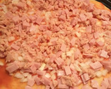 Foto del paso 2 de la receta: Pizza Noa 