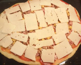 Foto del paso 3 de la receta: Pizza Noa 