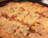 Foto del paso 4 de la receta: Pizza Noa 