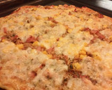 Foto del paso 4 de la receta: Pizza Noa 