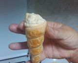 Foto del paso 7 de la receta: Cucuruchos de hojaldre (dulces o salados)
